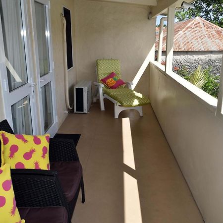 Coral Sands Apartments Rarotonga Room photo