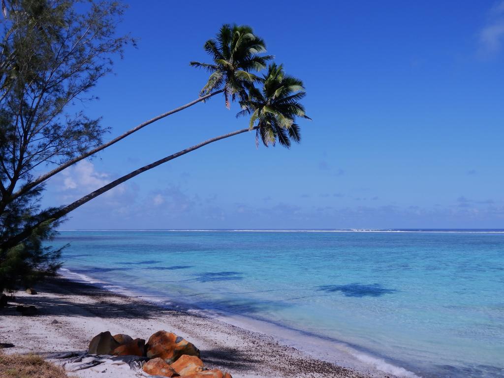 Coral Sands Apartments Rarotonga Room photo