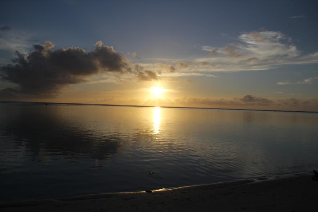 Coral Sands Apartments Rarotonga Room photo