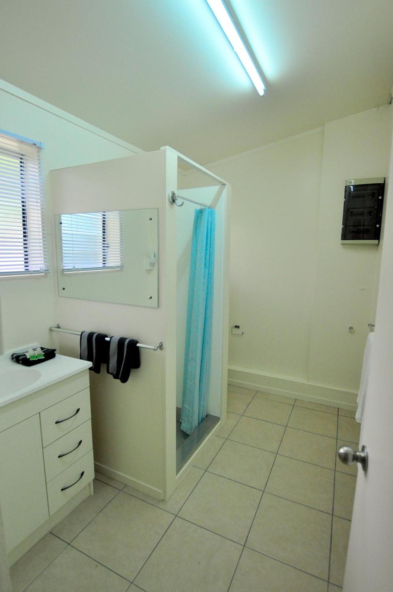 Coral Sands Apartments Rarotonga Room photo